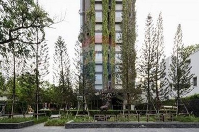 Condo for sale in Ideo Morph 38